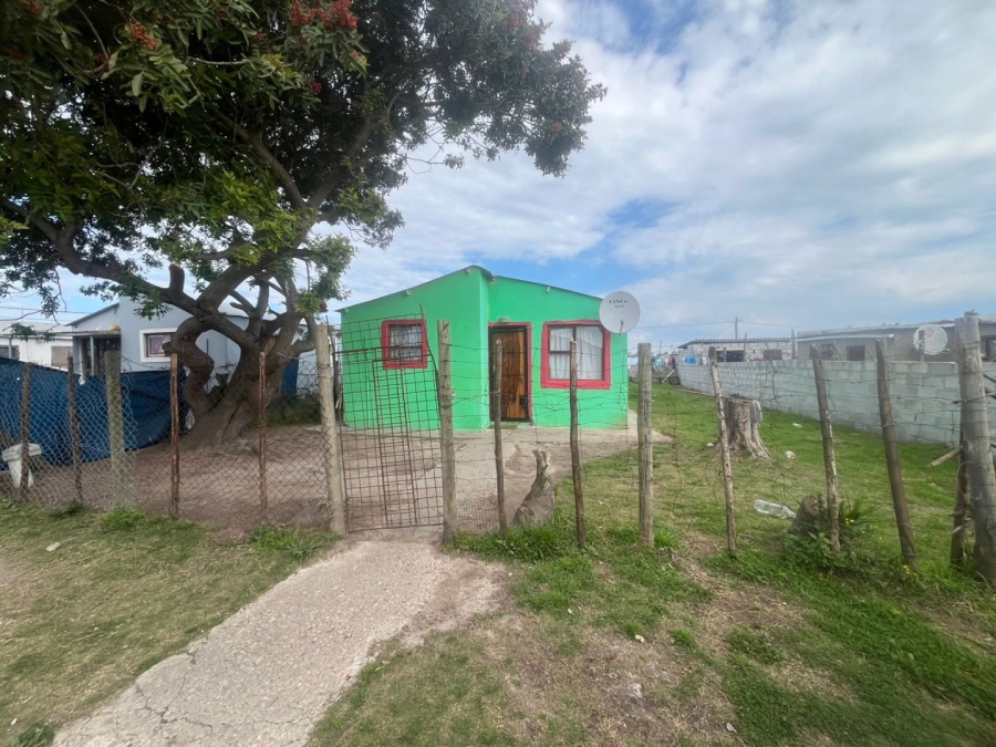 2 Bedroom Property for Sale in Greenbushes Eastern Cape